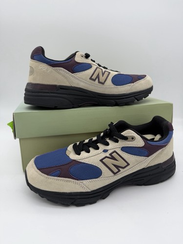 New balance 993 - balance, leon