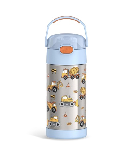 Thermos funtainer bottiglia - thermos,