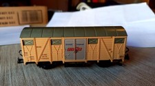 Lima vagone merci fiat - vagone,