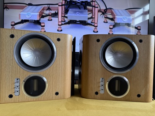 Monitor audio gold - monitor,