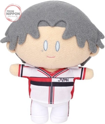 Peluche keigo atobe maglia - peluche,