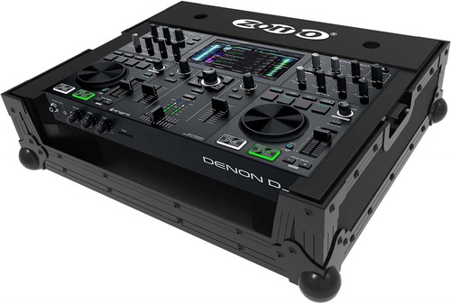 Zomo flightcase prime - zomo, nse