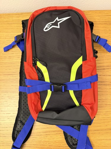 Zaino idratazione mtb - zaino,