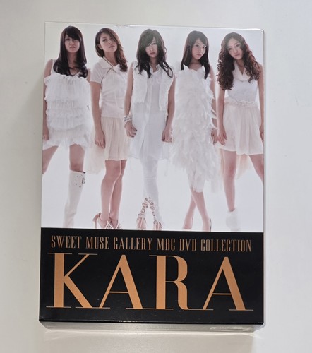 Dvd kara sweet - sweet, gallery