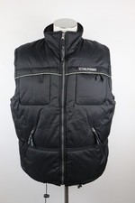 TOMMY HILFIGER GIUBBINO IMBOTTITO SMANICATO UOMO TG S GIACCA MAN JACKET CASUAL