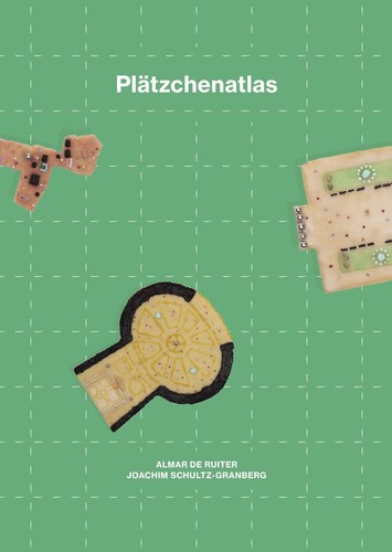 Plätzchenatlas almar - plätzchenatlas, de
