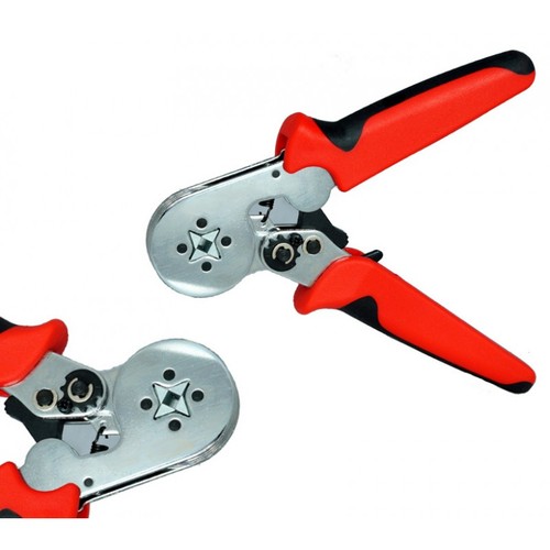Pinza crimpatrice crimpare - crimpatrice,