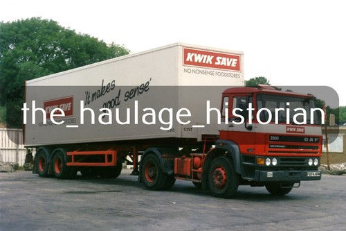 Thh truck photos daf - thh,
