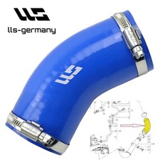 Tubo pressione aria di