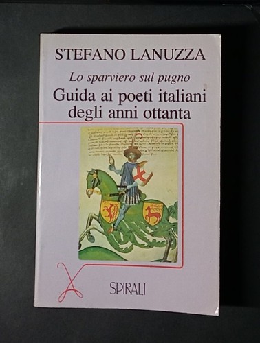 Guida poeti italiani degli - italiani,