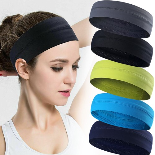 Fascia antiscivolo running - fascia,