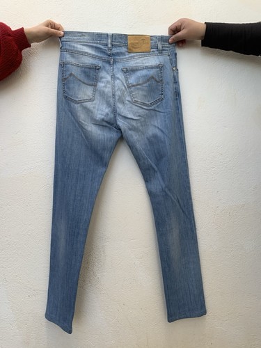 Jeans jacob cohen - 610, comport