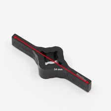 Girante in Gomma per Pompa