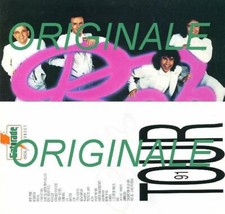 POOH CARTOLINA ORIGINALE