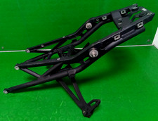 Triumph Street Triple 675 R Telaietto Posteriore Completo di Pedane