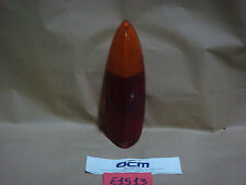 TRASPARENTE FANALE FANALINO