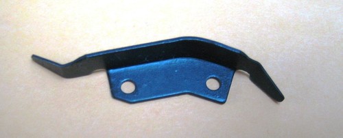 Camma guida per - f, (sinistra)