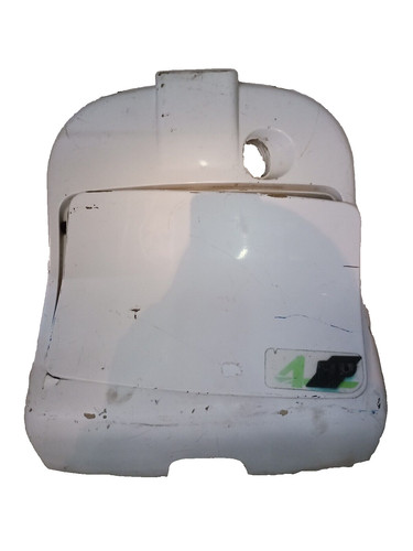 Bauletto sportello anteriore - sportello,