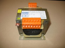 Trasformatore di controllo ET