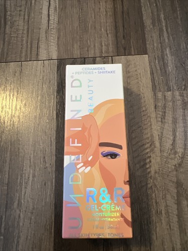 Undefined beauty gel - undefined,