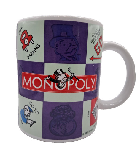 Tazza caffè ceramica gioco - , da