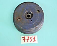 CAMPANA FRIZIONE PIAGGIO SI BRAVO CIAO  COMPLETA