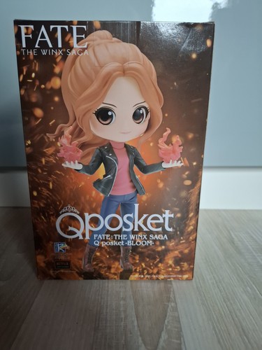Qposket fate the winx saga - fate,
