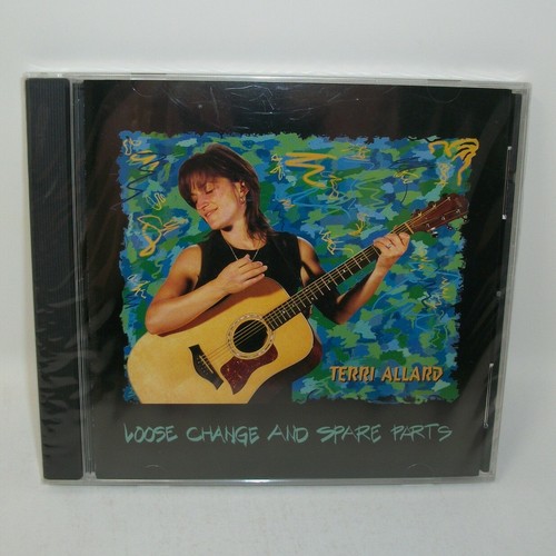 Loose change and spare - loose,