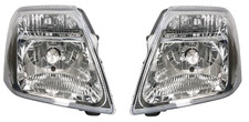 Faro fanale proiettore - 2x,