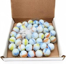 Biglie di Vetro - Decorative