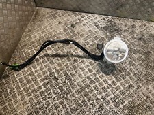 Pompa serbatoio carburante