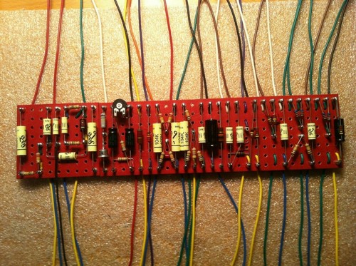Tavola torretta bluesbreaker