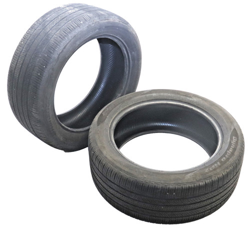 Pneumatici invernali hankook - 2,