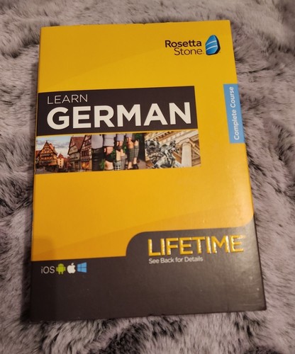 New official rosetta stone - rosetta,