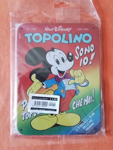 Anni topolino - anni,