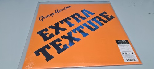 George harrison extra - -,