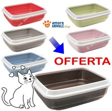 Imac JERRY Lettiera per GATTO