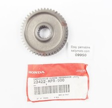 NOS OEM 2004-2010 HONDA SH