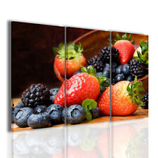 Quadri moderni Fruit IV quadro moderno frutta arredamento casa ristorante bar