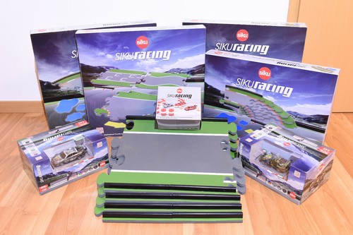 Nuovo siku racing pista - nuovo,