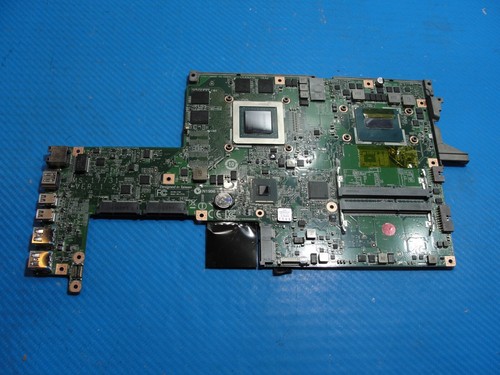 Scheda madre msi stealth pro - scheda,