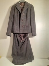 Rogant giacca e abito donna