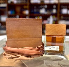 Grappa riserva 7 anni