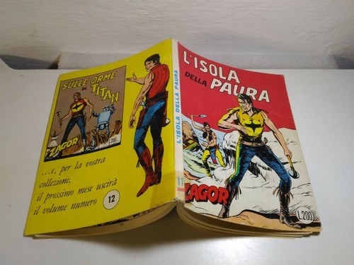 Zagor scritta rossa - scritta,