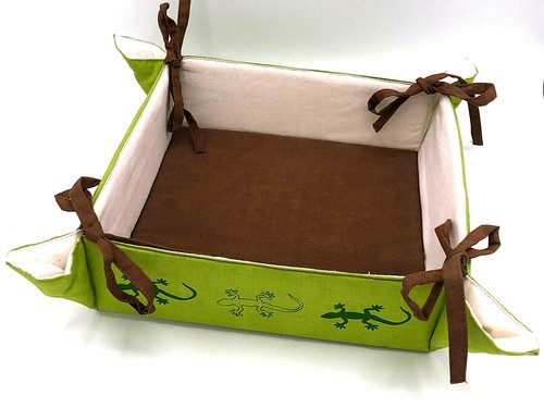 Cestino svuota tasche porta - cestino,