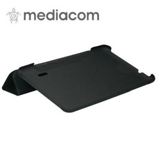 MEDIACOM CUSTODIA FLIP CASE NERA PER TABLET 7" S4A3G/MXAH M-FC7S4MXH