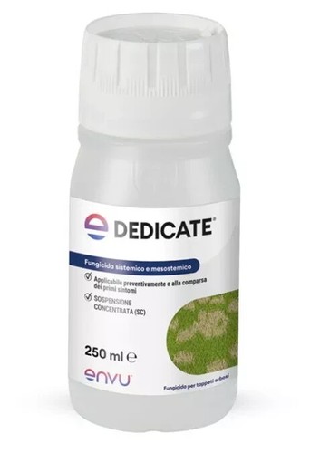 Envu dedicate fungicida - envu,