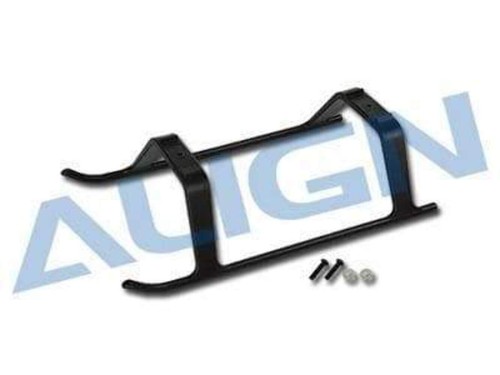 Align landing skid nero - landing,