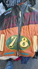 Pelle Pelle Leather