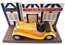 Matchbox Models of Yesteryear